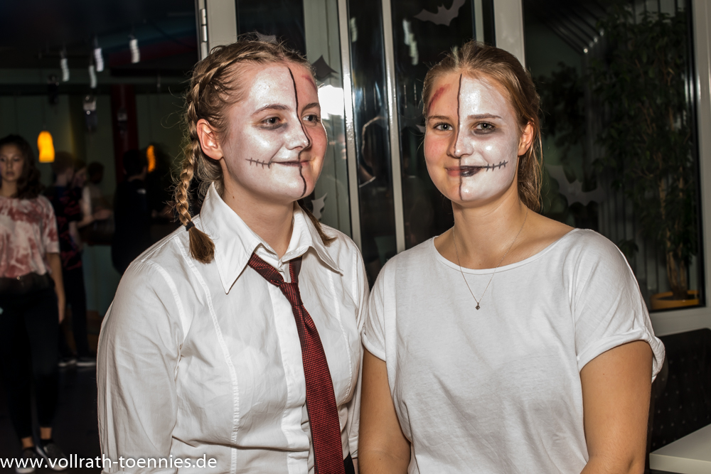 2019 10 26 Halloween Party 9910